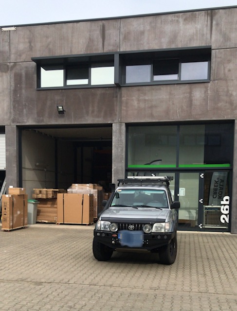 TWISTIM, Schuttersstraat 26B 6191RZ Beek