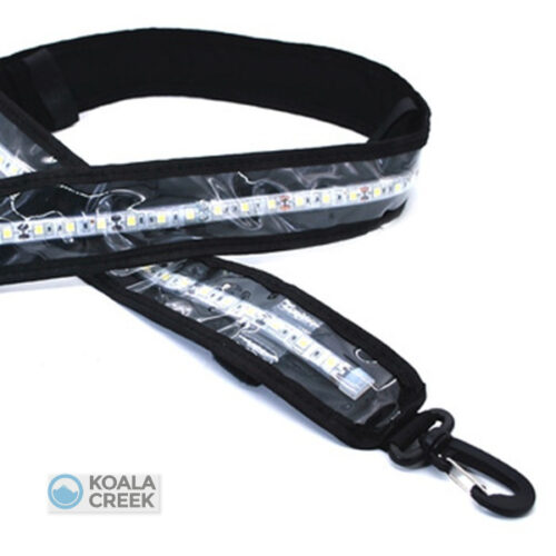 Koala Creek 3 color LED-USB-2