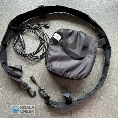 Koala Creek 3 color LED-USB-4