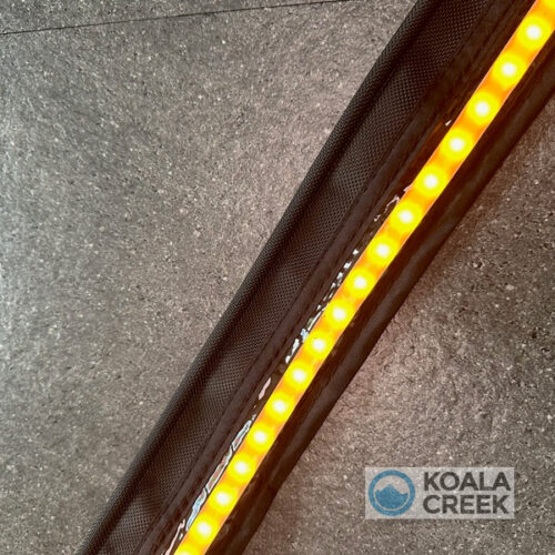 Koala Creek 3 color LED-USB-warm