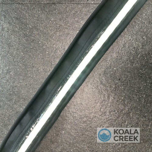 Koala Creek 3 color LED-USB-white