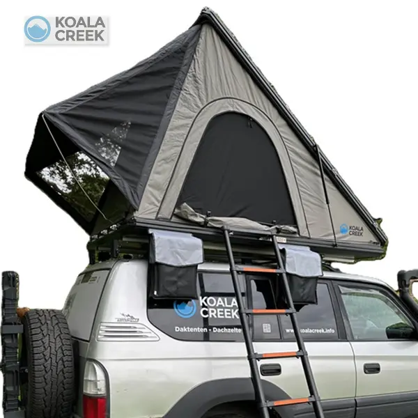 Koala Creek Outback 140