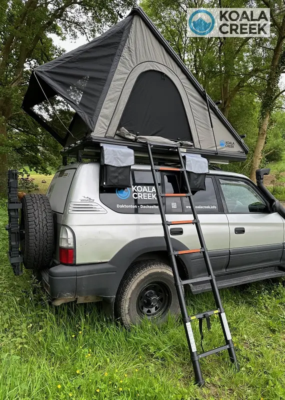 Koala Creek Outback 140 — afbeelding 2