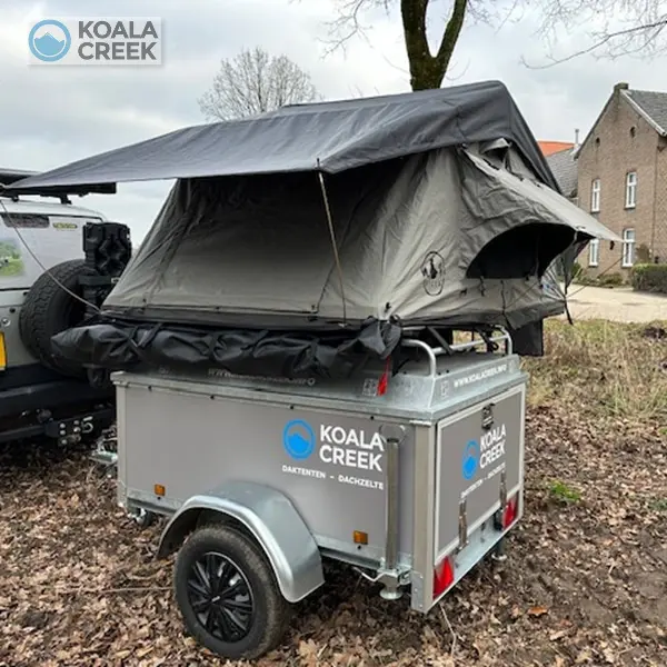 Koala Creek Eiger 160 — afbeelding 3