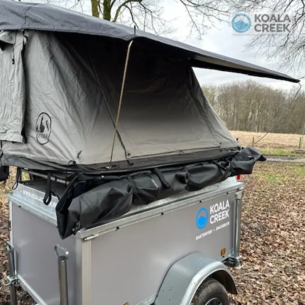 Koala Creek Eiger 160 — afbeelding 4