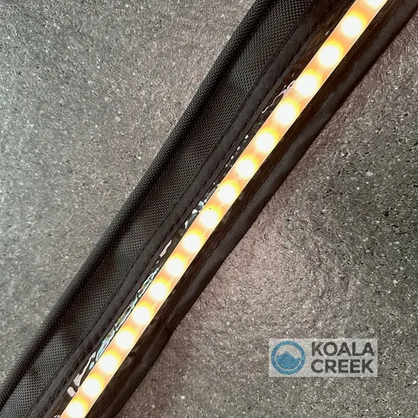 12V USB LED-verlichting — afbeelding 7