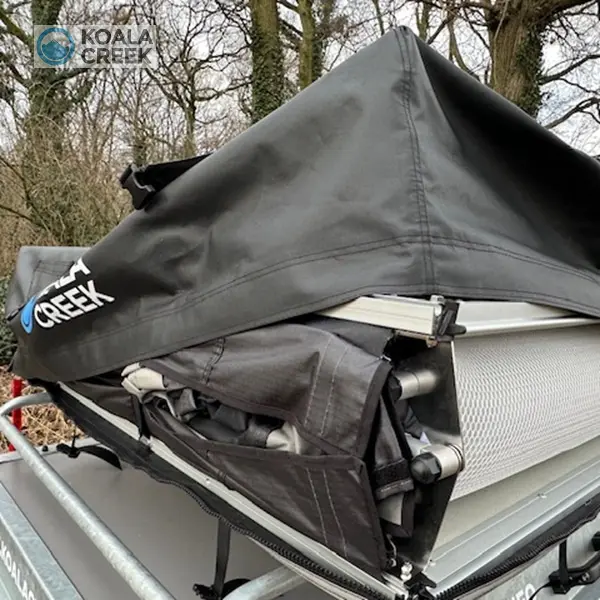 Koala Creek Eiger 160 — afbeelding 7