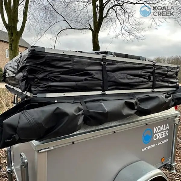 Koala Creek Eiger 160 — afbeelding 8
