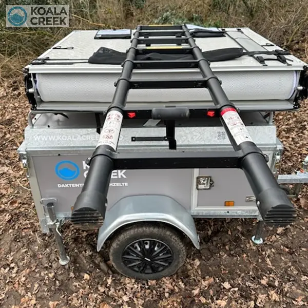Koala Creek Eiger 160 — afbeelding 9