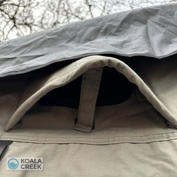 Koala Creek Eiger 160 — afbeelding 13