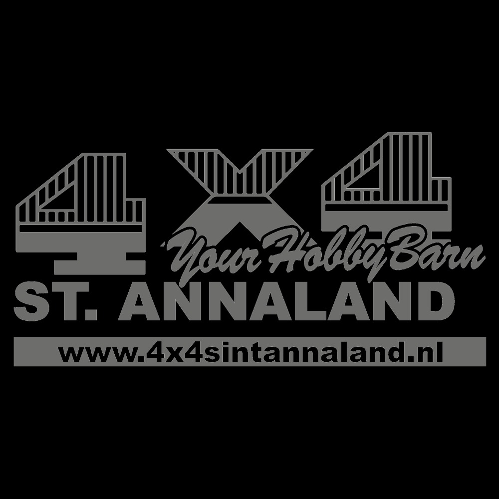 4×4 Sint Annaland