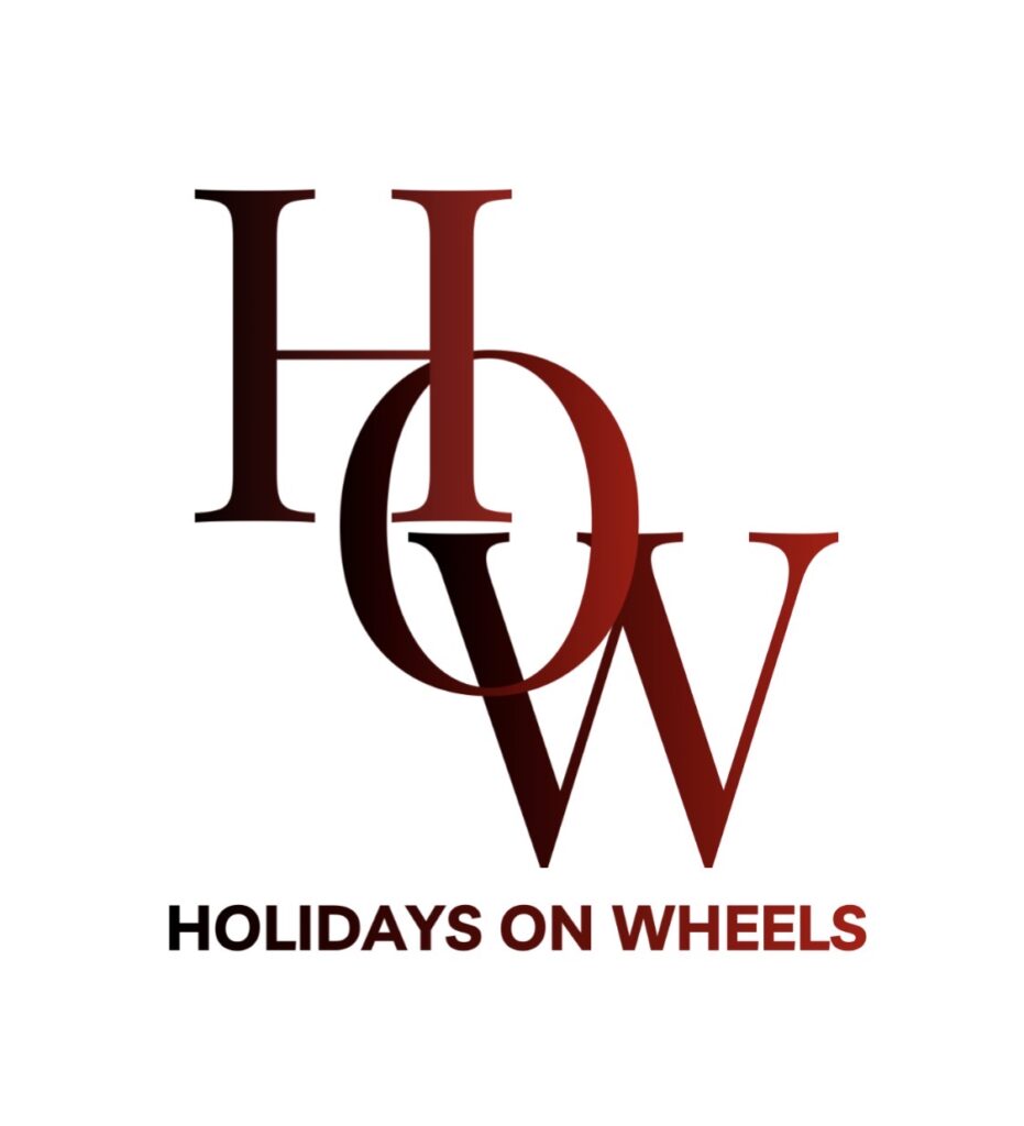 Holidays On Wheels